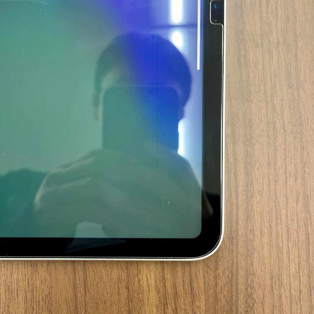 B*︎様 動作確認済み iPad 11世代 Wi-Fiモデル 128GB ID4