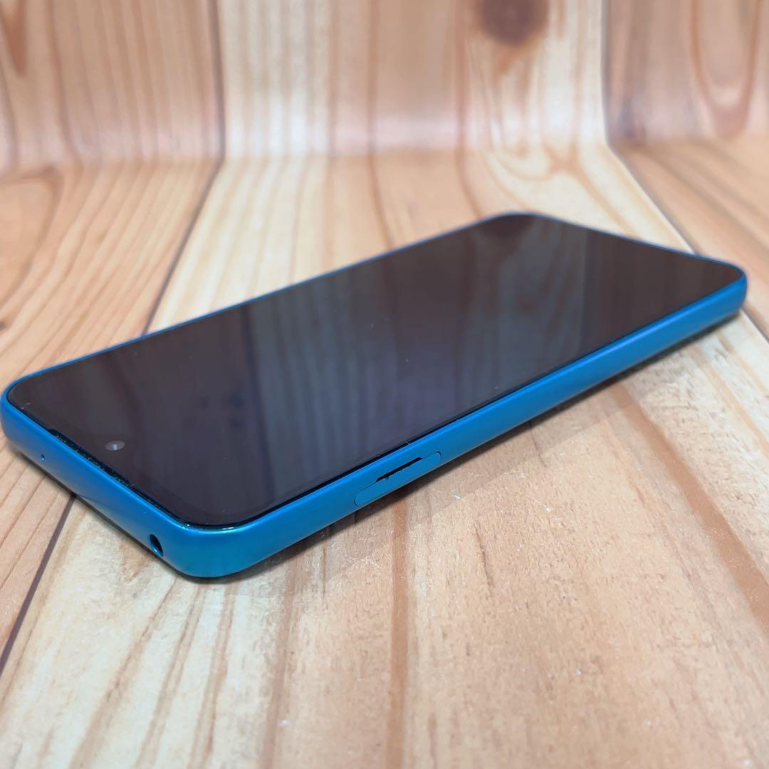 SIMフリー 本体 arrows We A101FC 64 GB 074G4