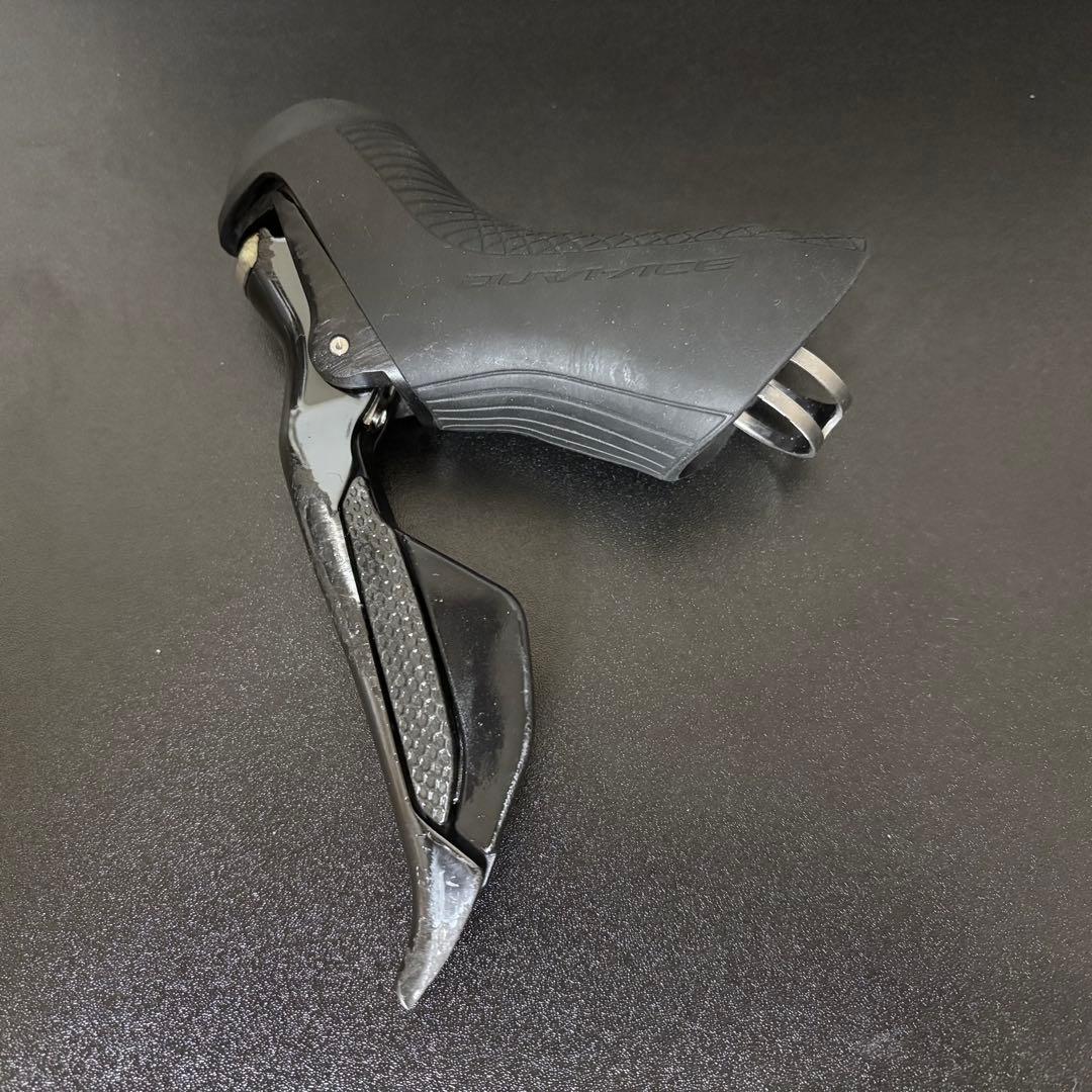DURA-ACE R9170 左STIレバー