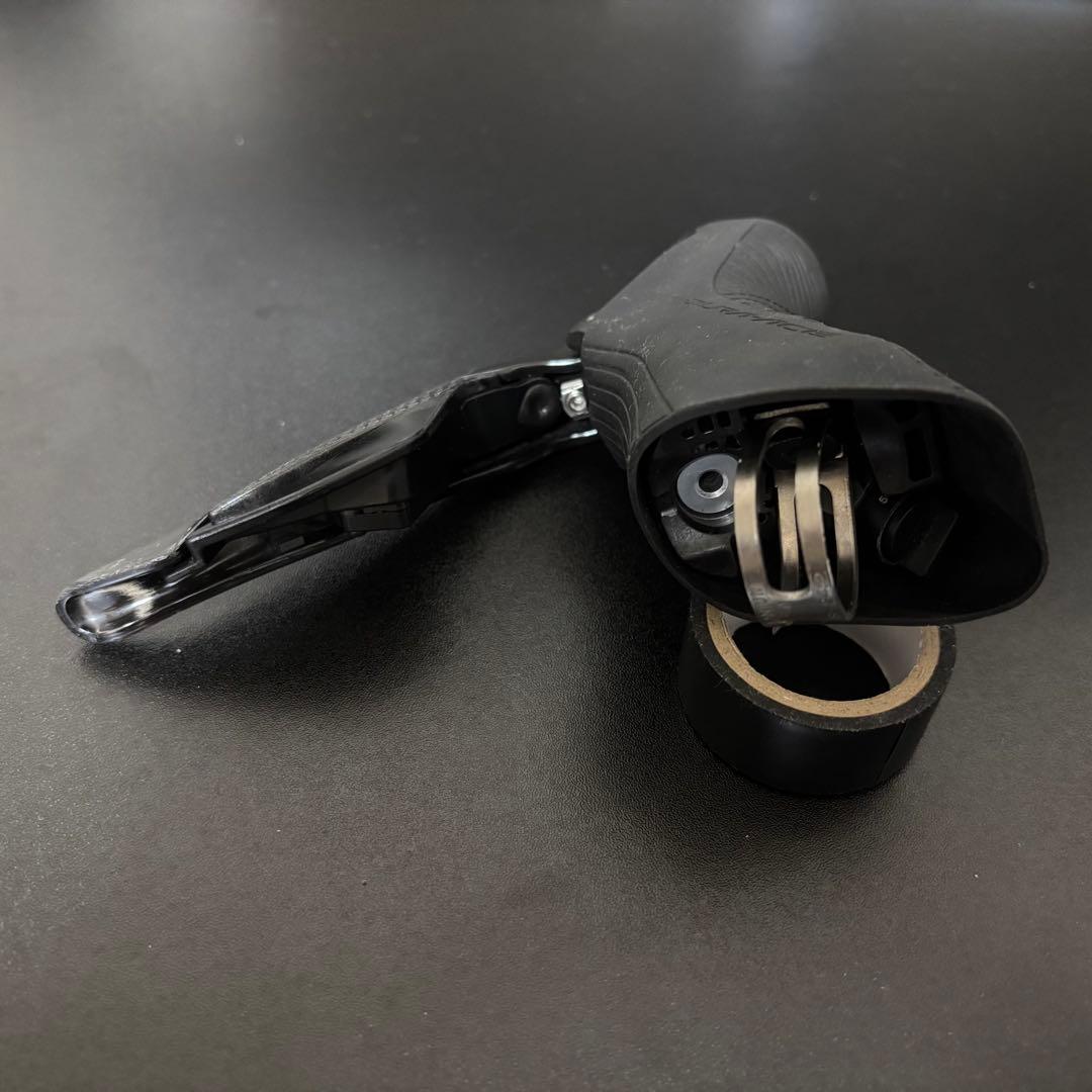 DURA-ACE R9170 左STIレバー