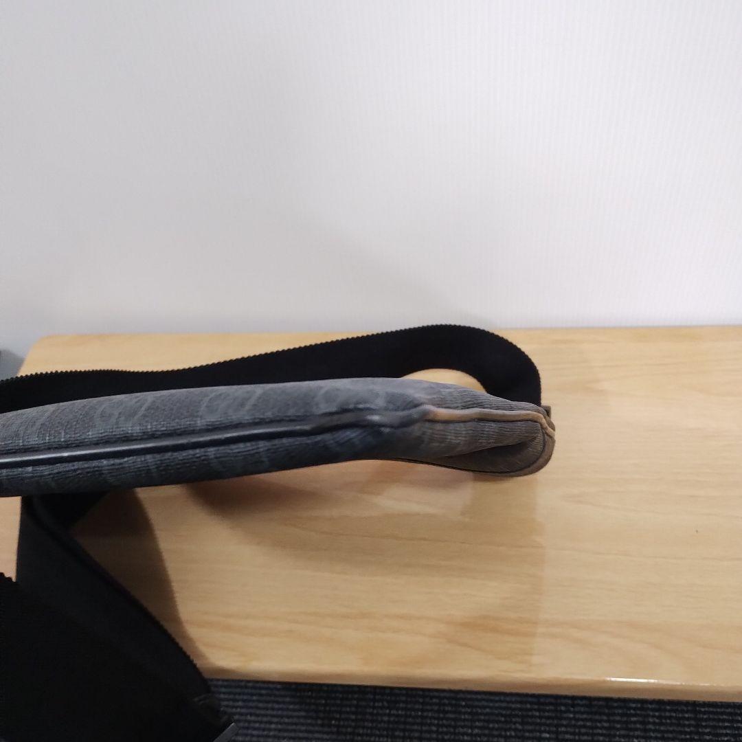 ら*む様 GUCCI GGスプリーム メッセンジャー ショルダー バッグ1629