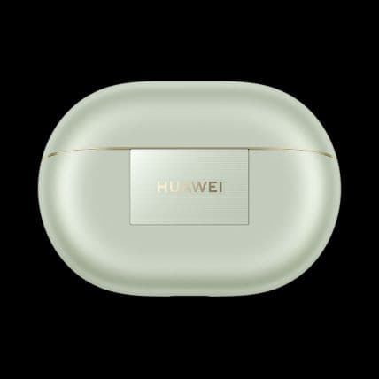 〈新品同様〉HUAWEI FreeBuds Pro 4 ミントグリーン