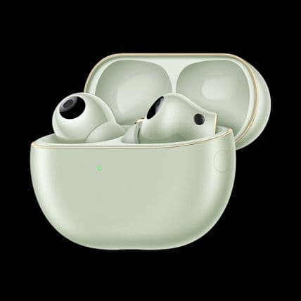 〈新品同様〉HUAWEI FreeBuds Pro 4 ミントグリーン