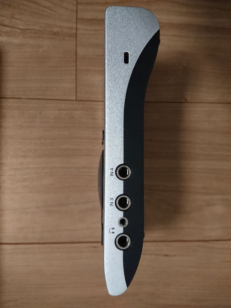 RME Babyface Pro FS オーディオインターフェイス 国内正規品