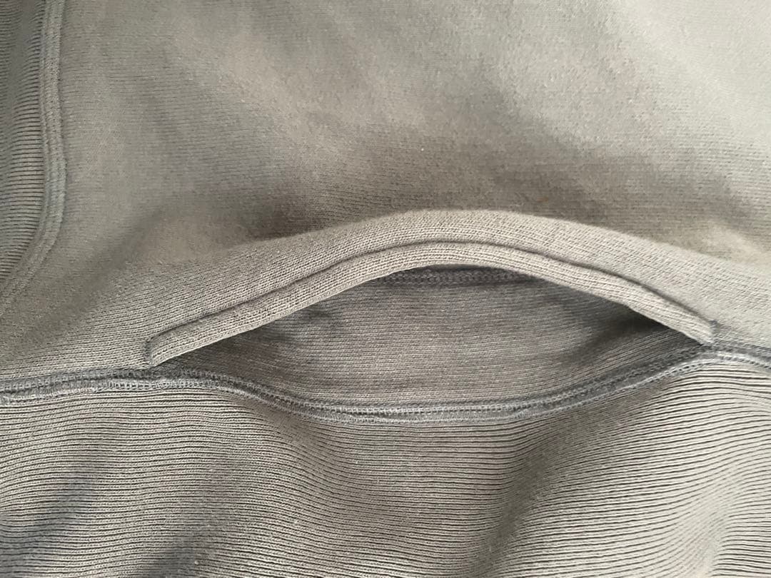 nonnative ノンネイティブ　スウェット