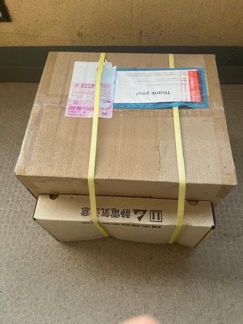 UGREEN NASync DXP6800 Pro【新品・未開封】