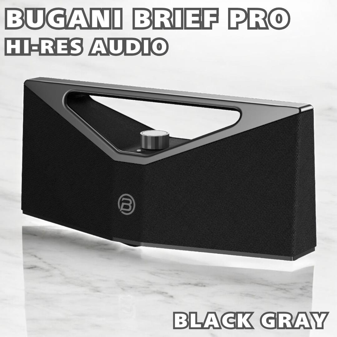 ワイヤレスBluetoothスピーカー 160W Hi-Res Audio 新品