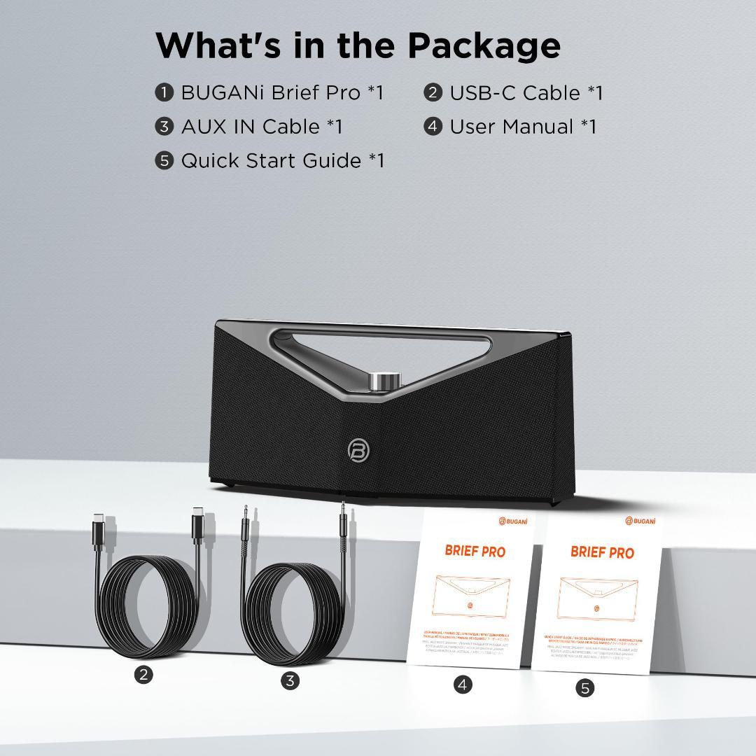 ワイヤレスBluetoothスピーカー 160W Hi-Res Audio 新品