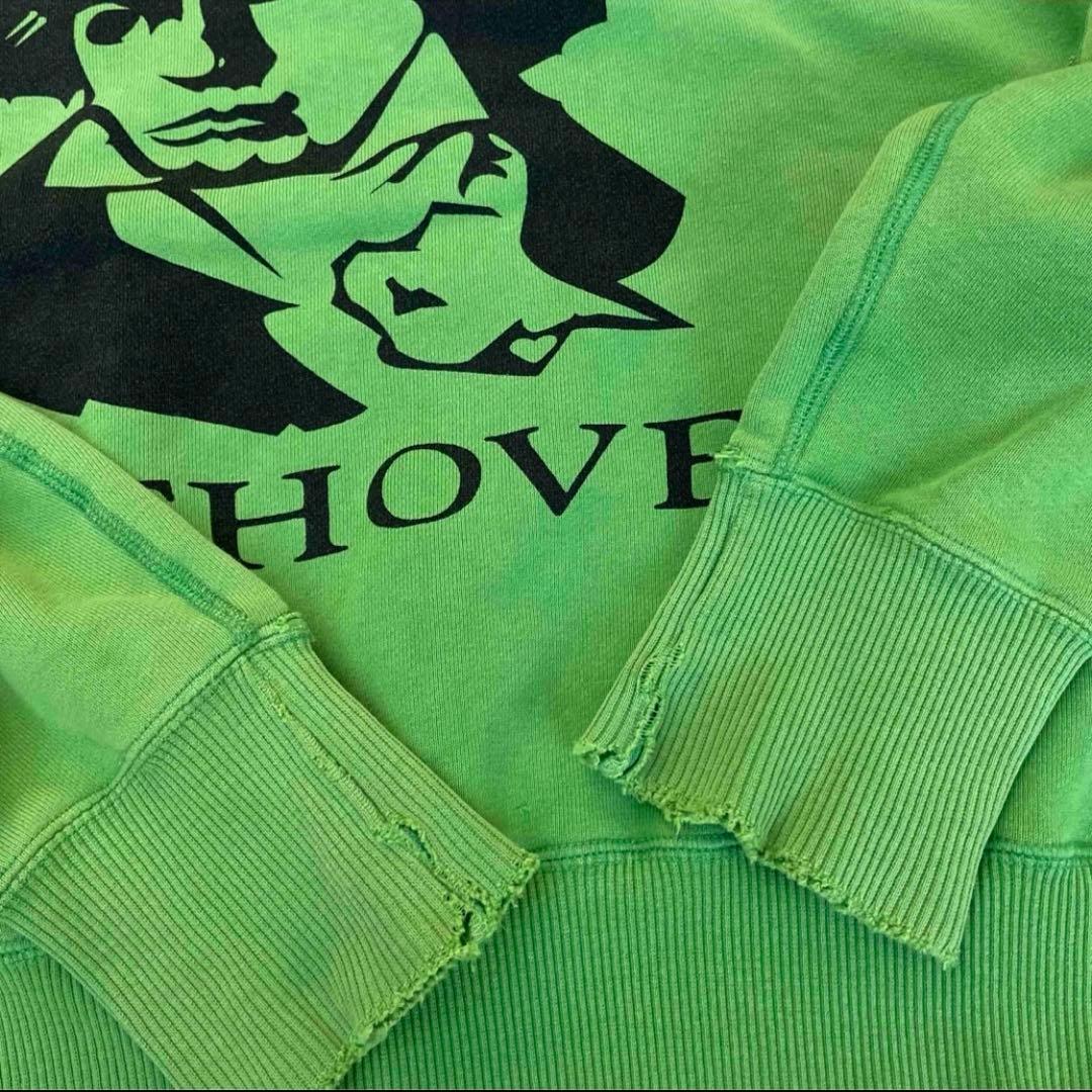 90s A BATHING APE ベートーベン　アーカイブ　オリジナル