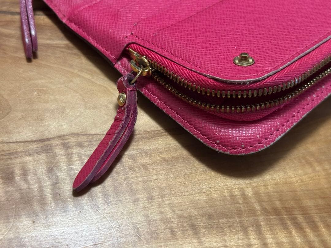 LOUIS VUITTON 財布 モノグラム ポルトフォイユ・アンソリット