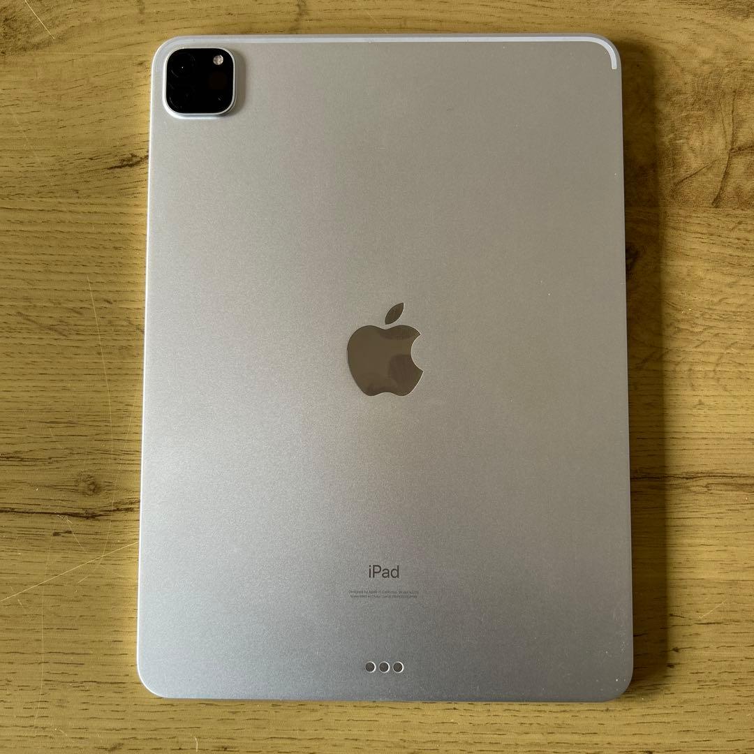 iPad Pro 11インチ 第2世代 128GB WiFi