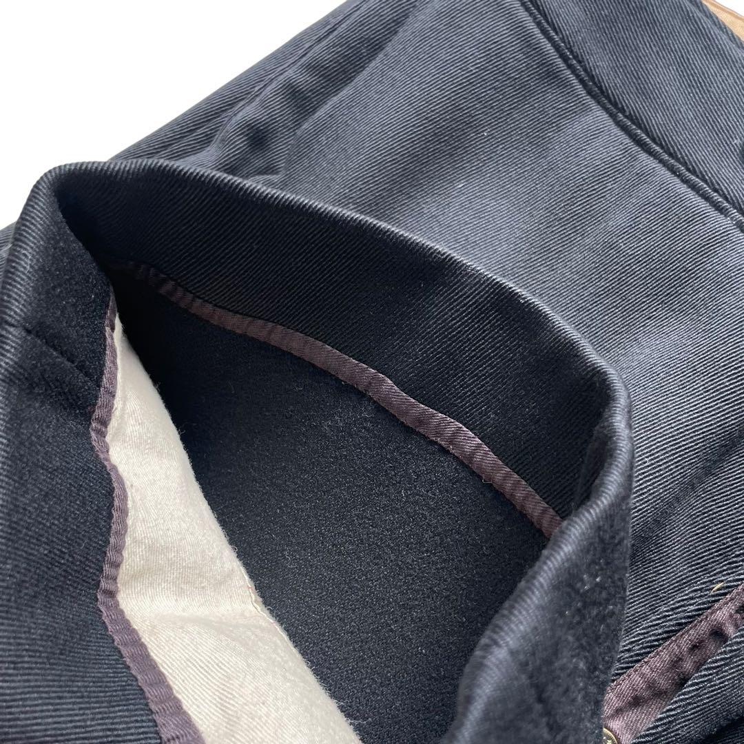 20s 30s サスペンダー ウィップコードトラウザーズパンツ スラックス