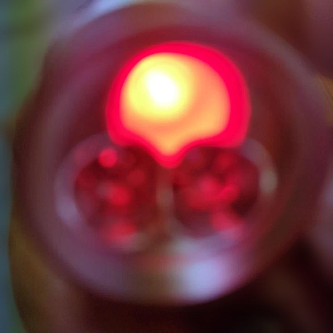 商品名： テラヘルツ＋アルファ（α8Hz）：アルファ波8Hzを刻むテラヘルツ照射