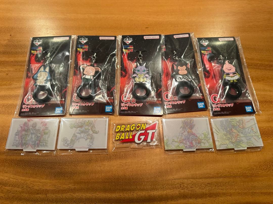【おまけ10点付き】一番くじ ドラゴンボールA賞　超サイヤ人3孫悟空　フィギュア