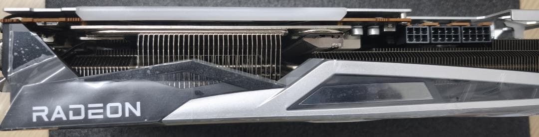 グラフィックボード・グラボ・ビデオカード Sapphire Radeon RX NITRO 6950 XT 16GB