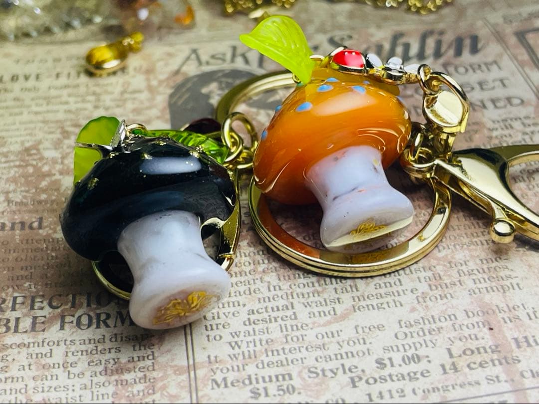 ディタ様　オルゴナイト　オーダー®️