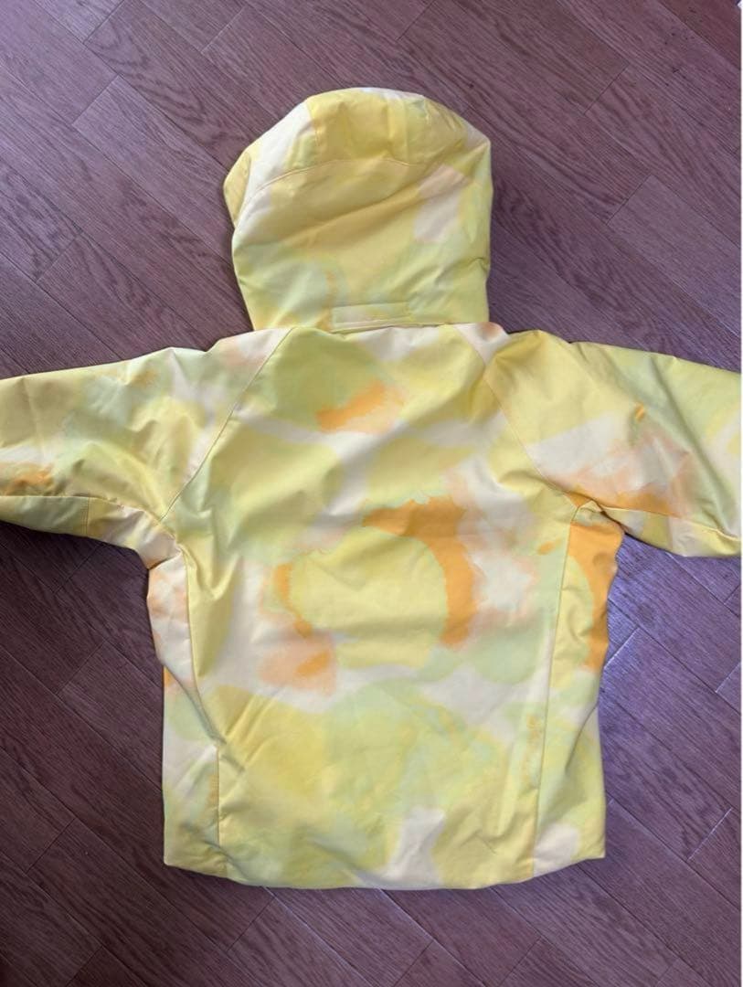 子ども用　スキーウェア　140cm デサント