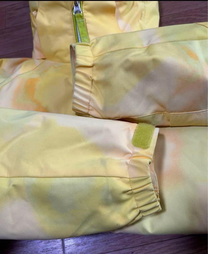 子ども用　スキーウェア　140cm デサント