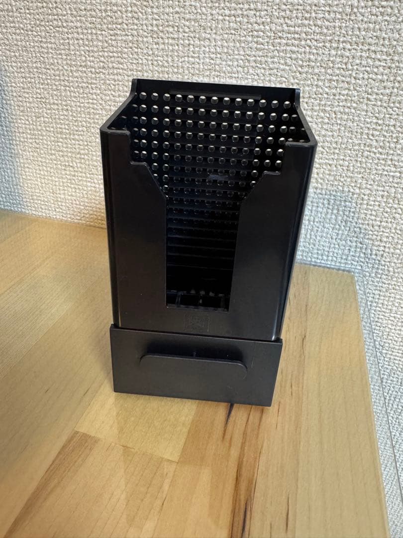 テツ【Nespresso】エッセンサミニ　エアロチーノ3