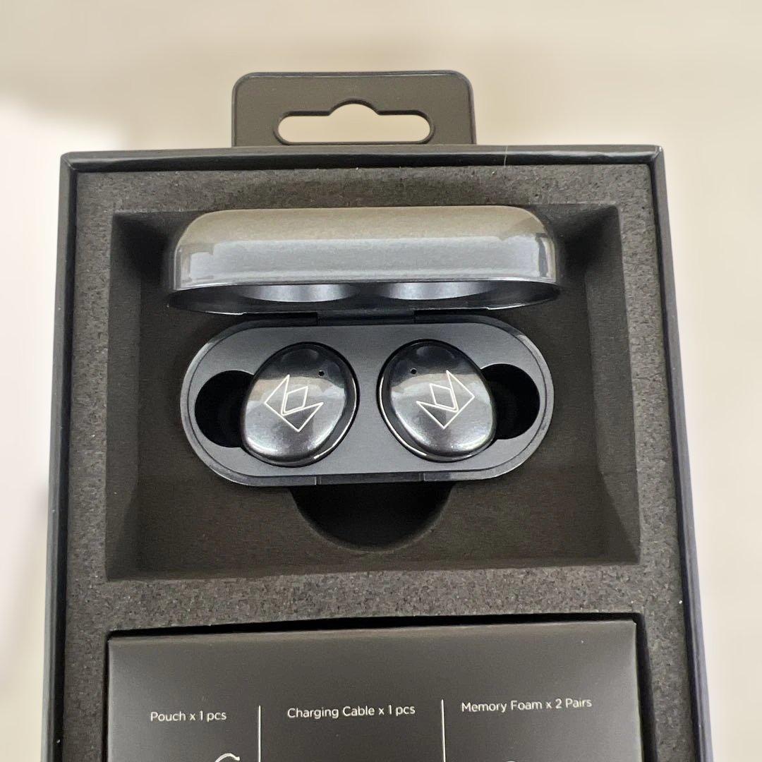 601078 Noble Audio イヤホン FALCON MAX