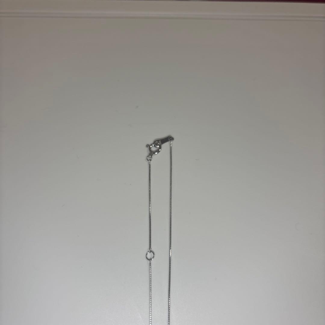 ネックレス　ダイヤモンド　0.310【最終値下げ‼︎】