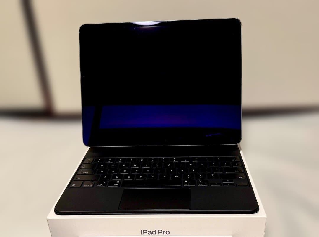 iPad Pro (12.9インチ) 第4世代 512GB おまけあり