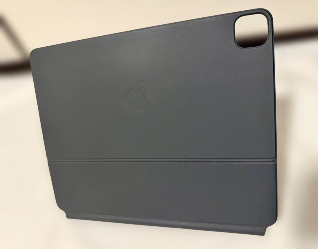 iPad Pro (12.9インチ) 第4世代 512GB 純正キーボード