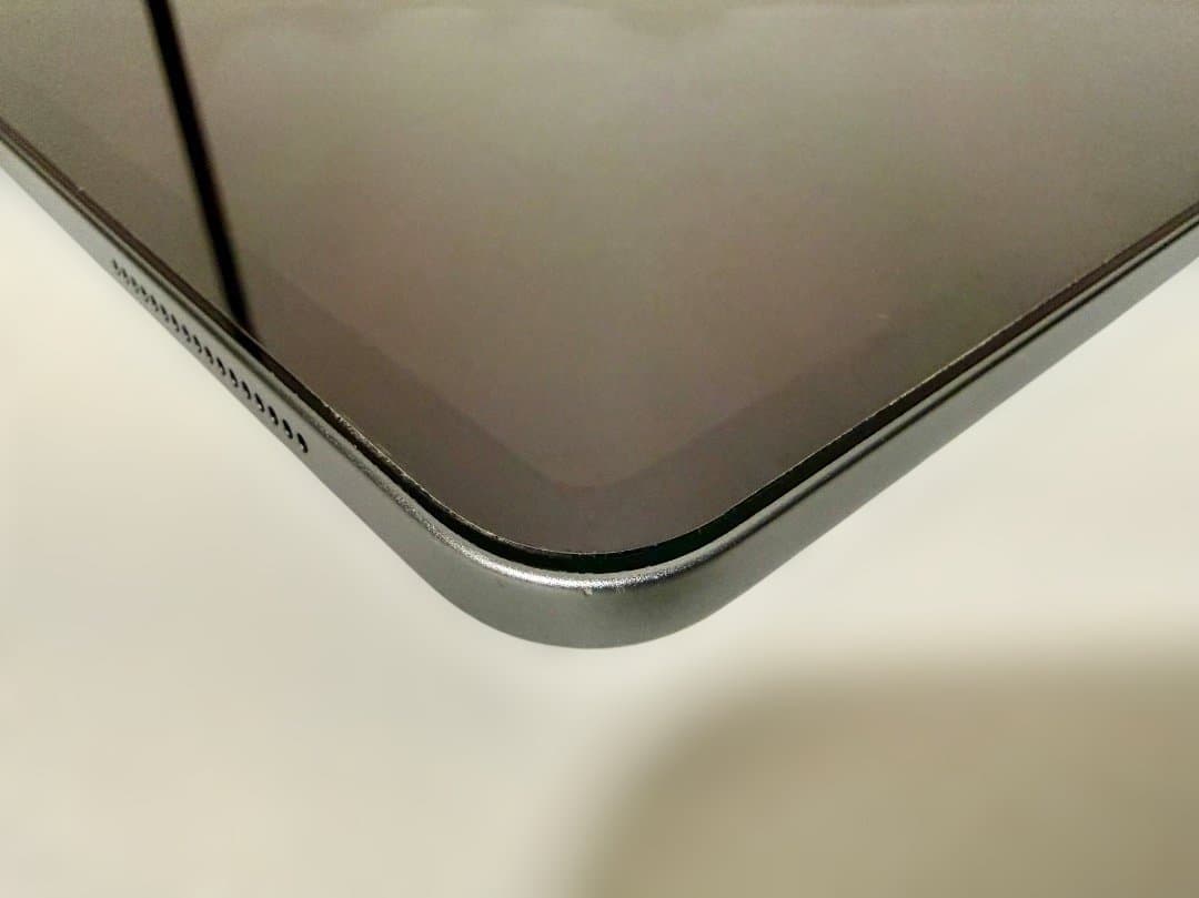 iPad Pro (12.9インチ) 第4世代 512GB 純正キーボード