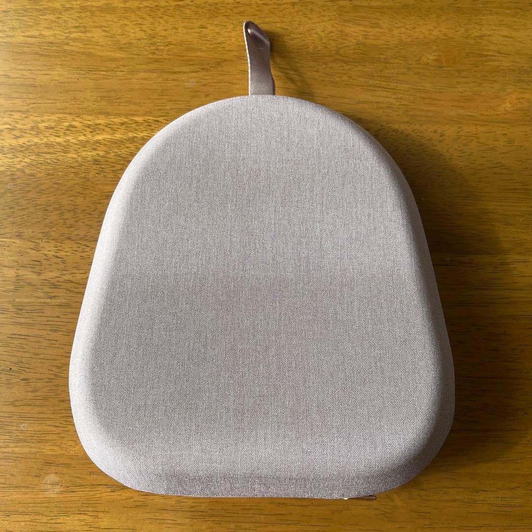 sony wf-1000xm5 ワイヤレスヘッドホン ベージュ 収納ケース付き