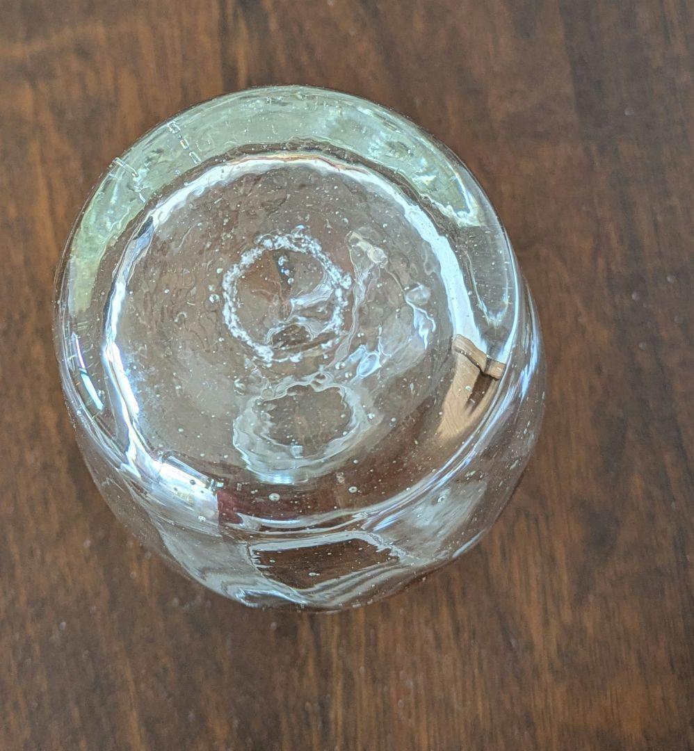 倉敷て吹きガラス