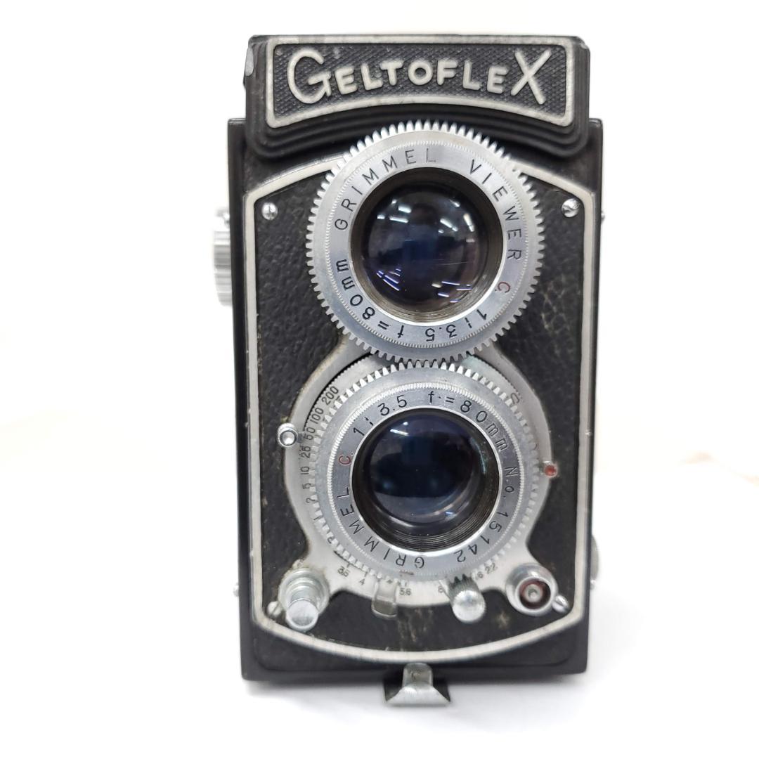 【動作確認済】 GELTO GELTOFLEX F1219-398-4v y