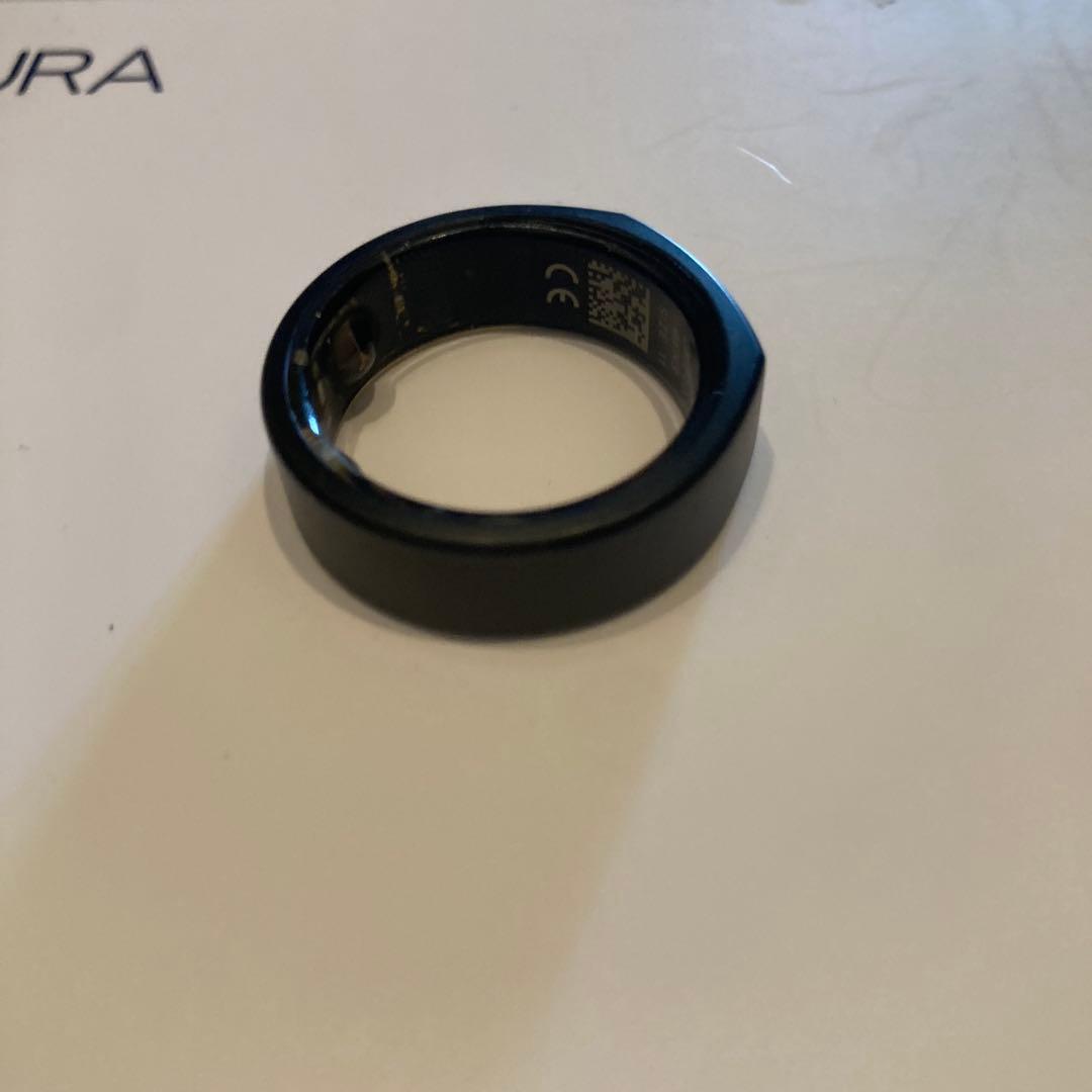 Ouraリング gen3　サイズ11号