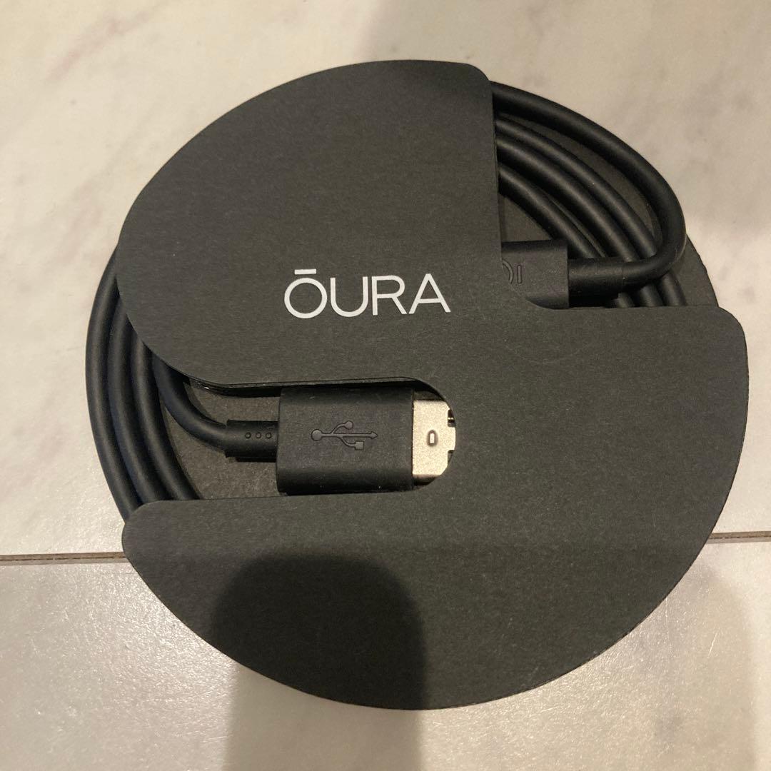 Ouraリング gen3　サイズ11号