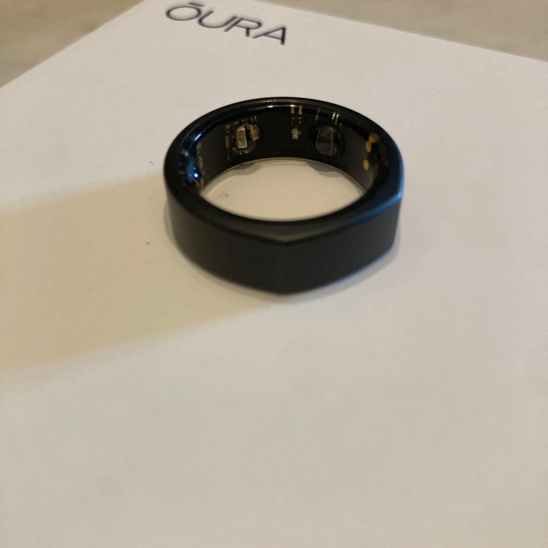 Ouraリング gen3　サイズ11号