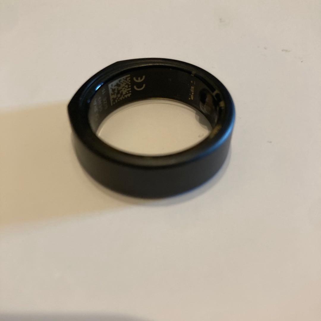 Ouraリング gen3　サイズ11号