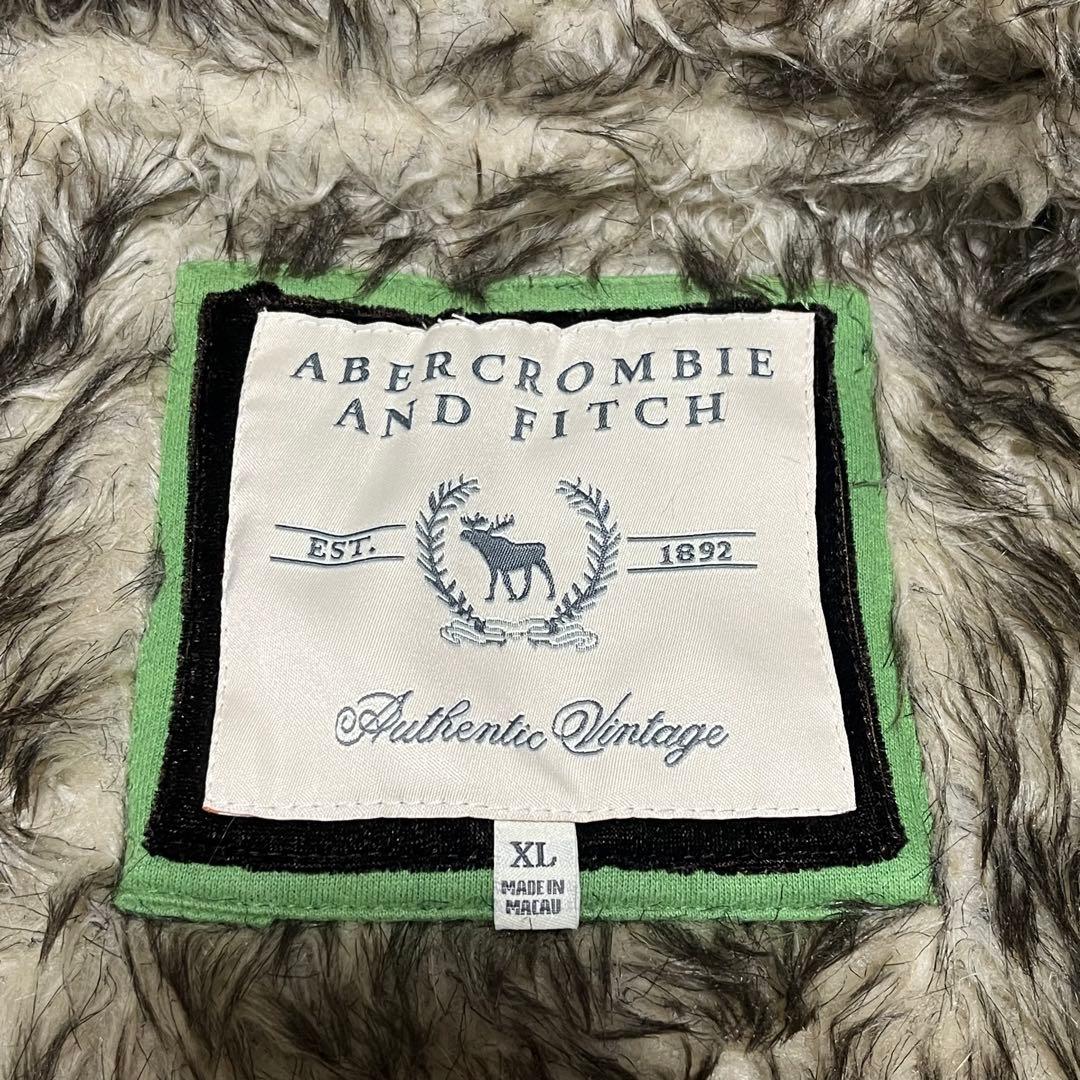 archive opium ファー ダブルジップパーカー y2k グランジ