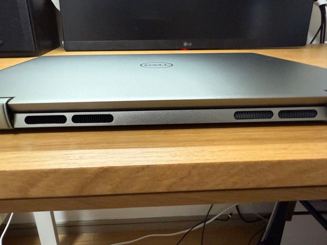 Windowsノート本体 DELL Inspiron 14 2-in-1 Ryzen 7 5825U