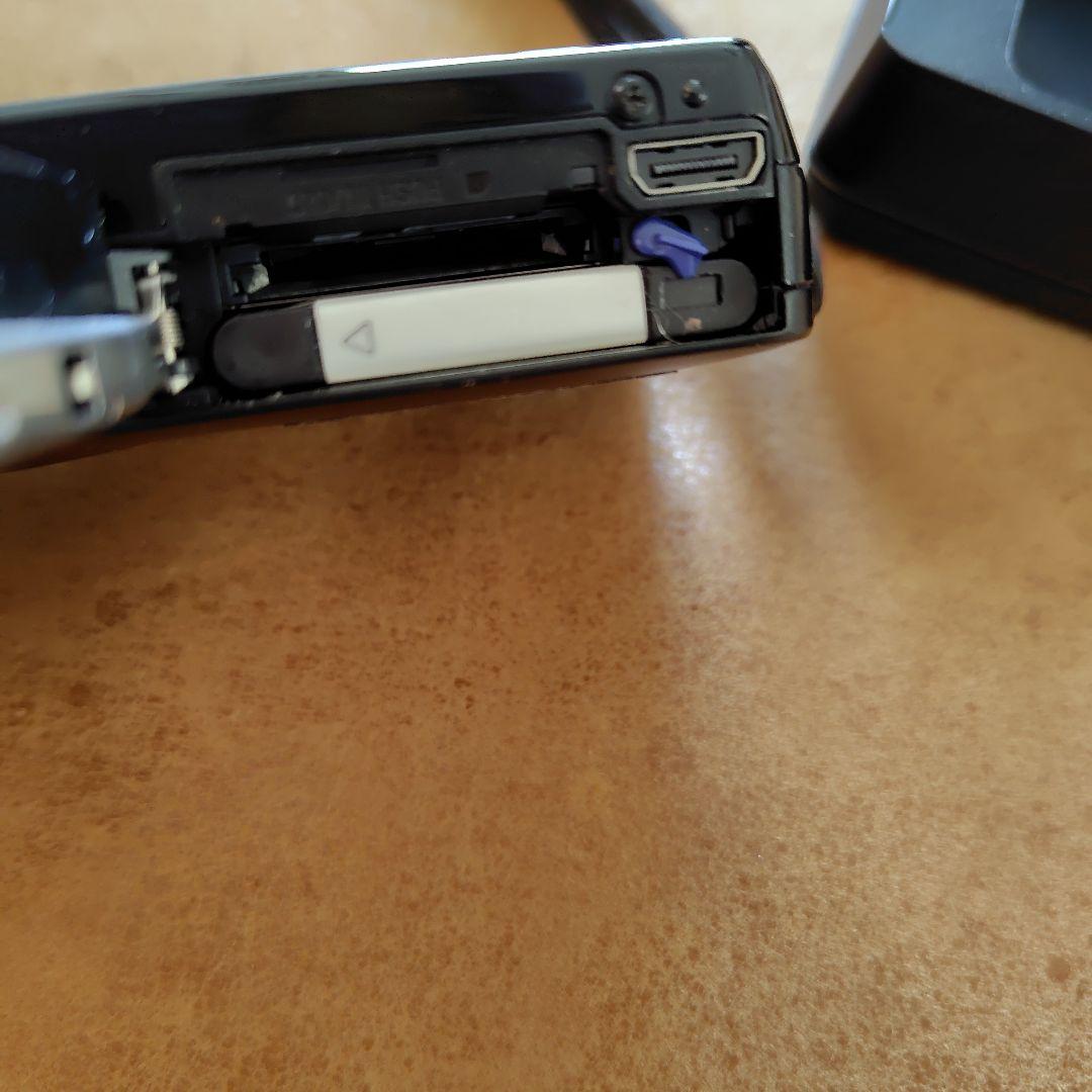 SONY Cyber-shot コンパクトデジタルカメラ