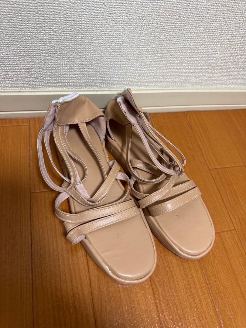 n*e様 ブルーアーカイブ　ブルアカ　久田イズナ　水着イズナ　コスプレ　衣装　靴