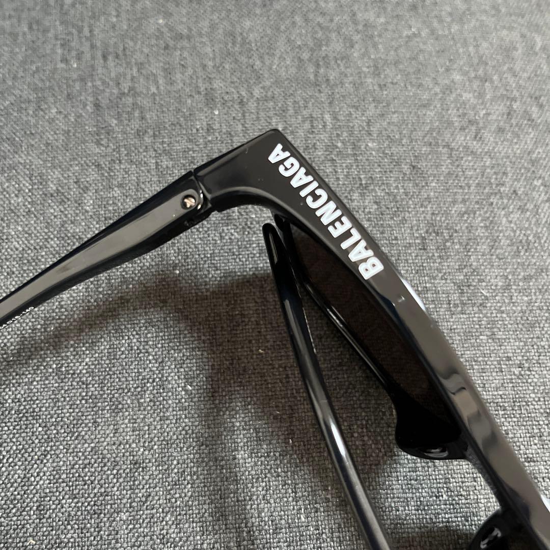 【最終値下げ】BALENCIAGA サングラス