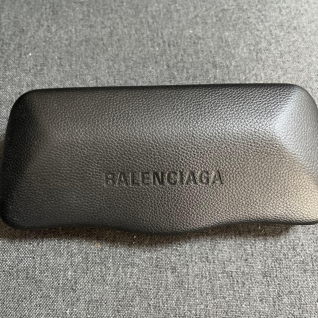 【最終値下げ】BALENCIAGA サングラス