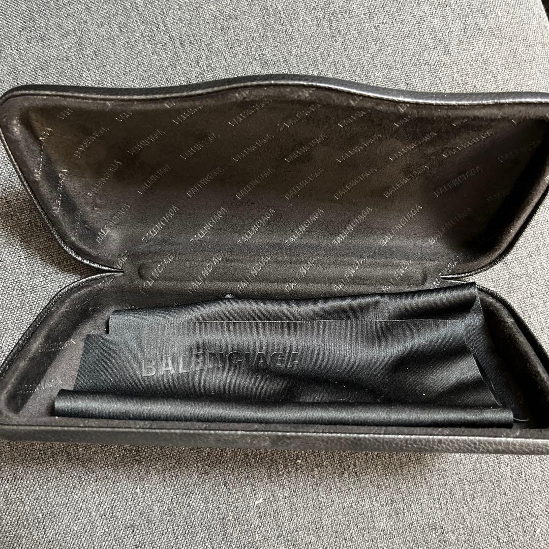 【最終値下げ】BALENCIAGA サングラス