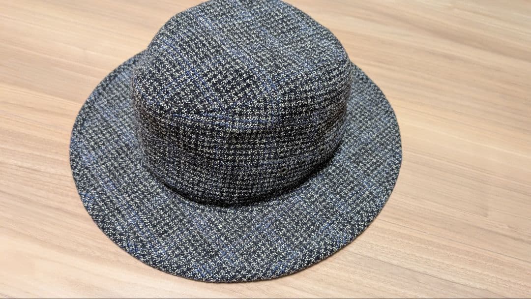 フリーホイーラーズ FREEWHEELERS ハットスモーキーベア