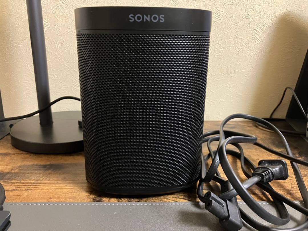 スピーカー・ウーファー SONOS ONE GEN2