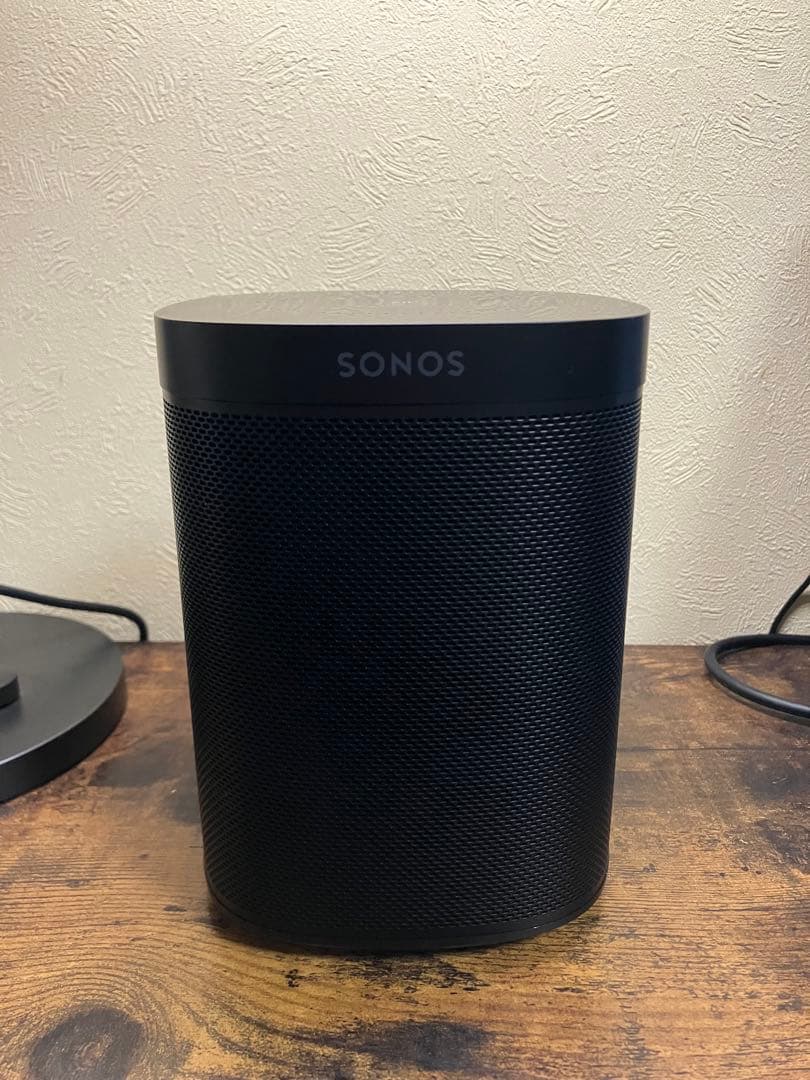 スピーカー・ウーファー SONOS ONE GEN2