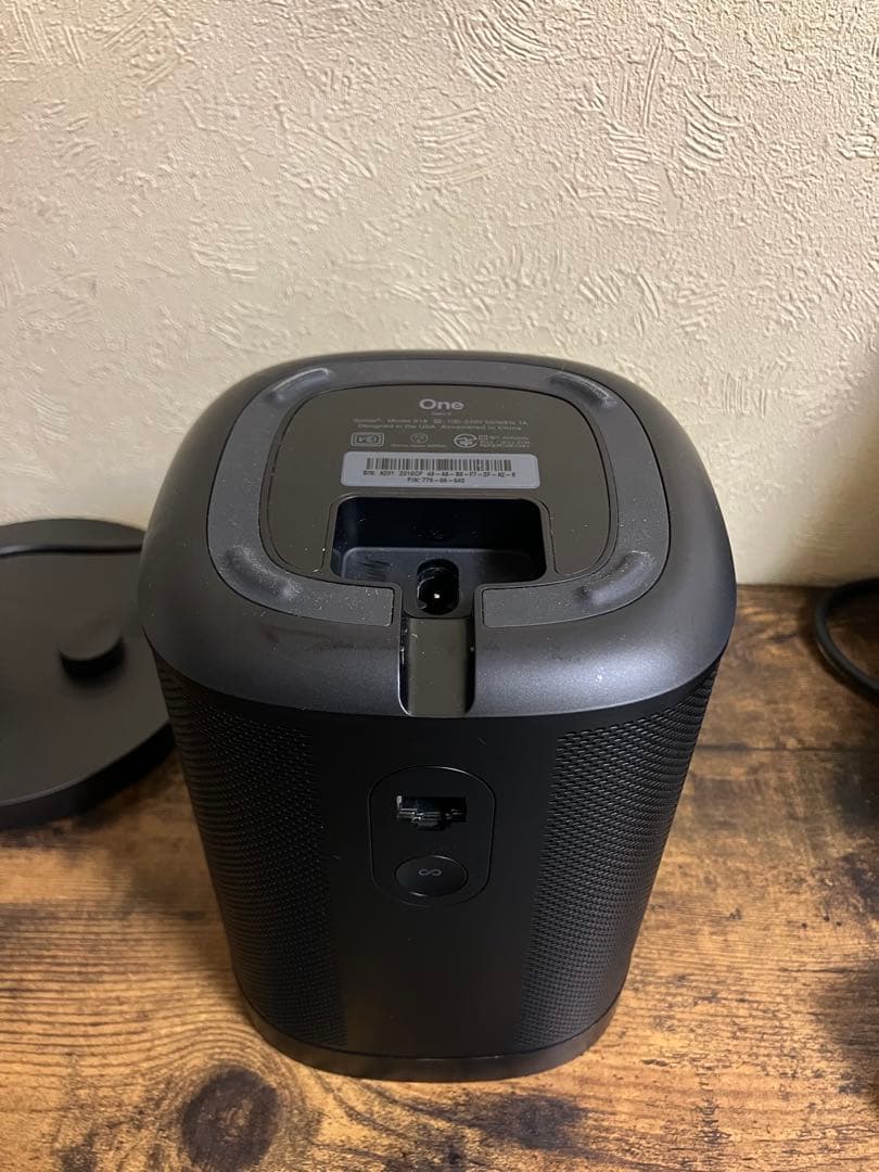 スピーカー・ウーファー SONOS ONE GEN2