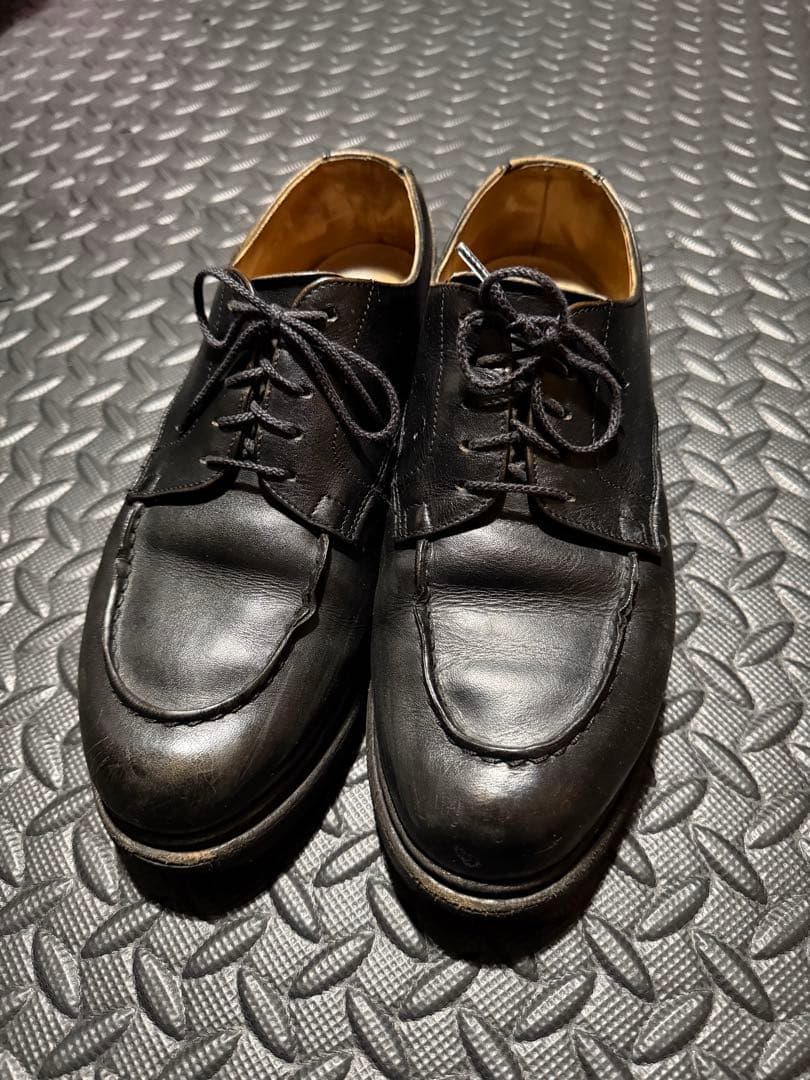 Paraboot パラブーツ シャンボード 7.5