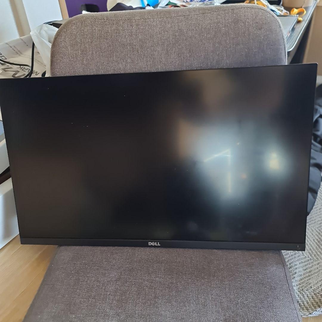 DELL 27インチデジタルハイエンドモニター UP2716D