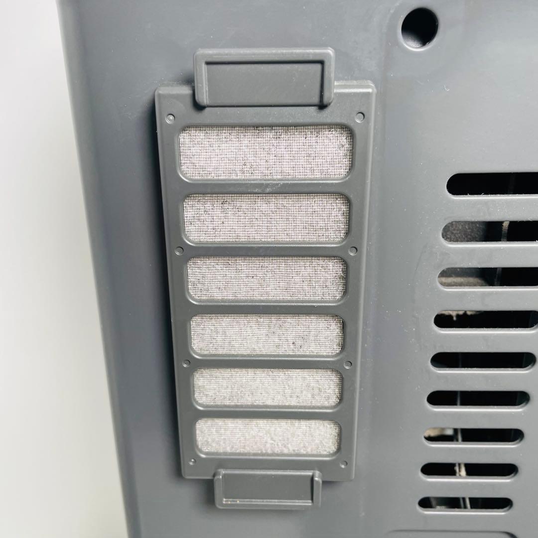 NORITZ ノーリツ ガスファンヒーター GFH-4003D 都市ガス用