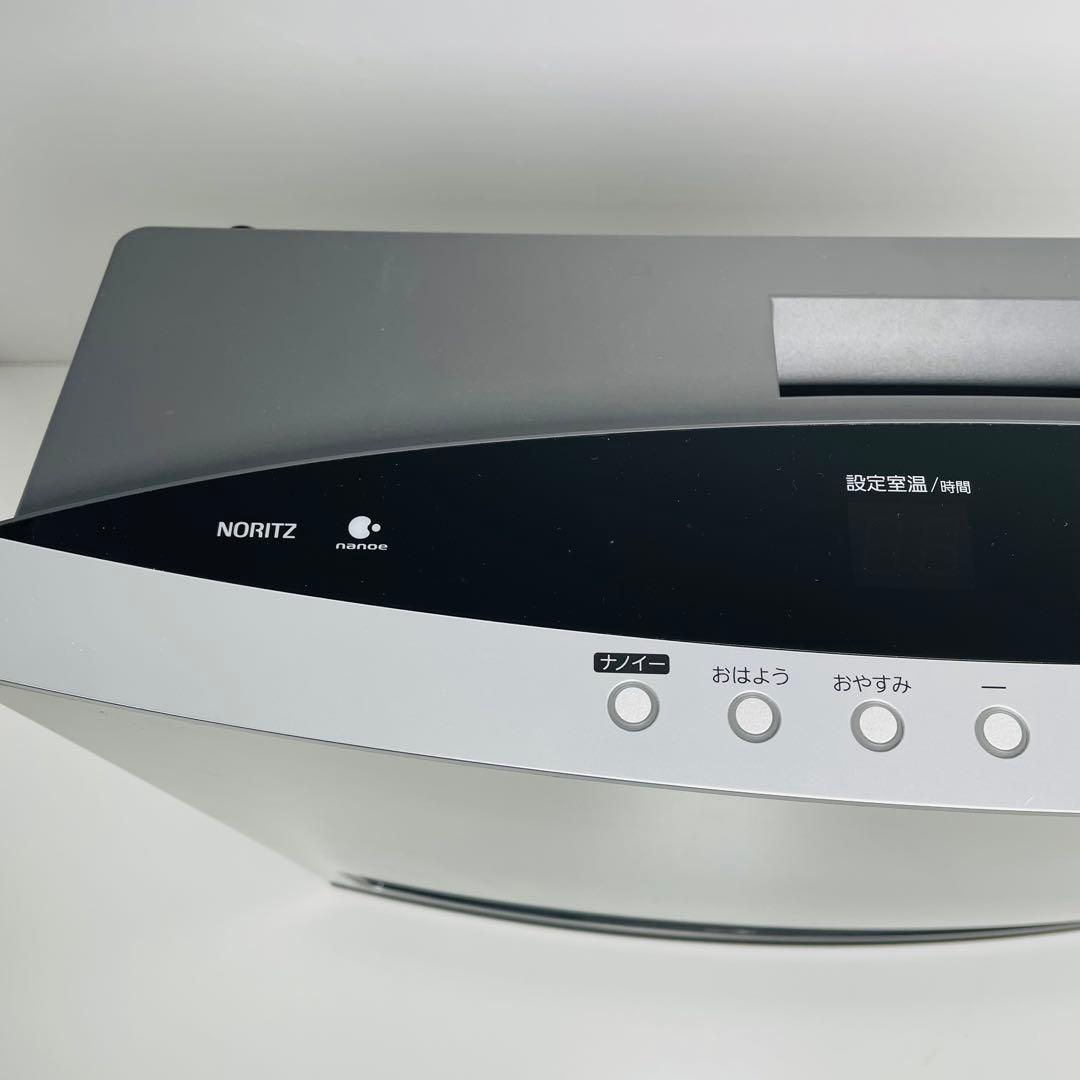 NORITZ ノーリツ ガスファンヒーター GFH-4003D 都市ガス用